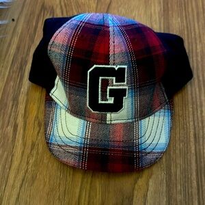 COPY - Baby Gap/Pendleton